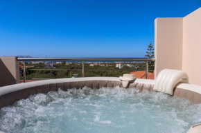 Villa Popi Gouves & Spa